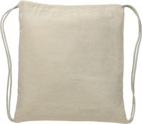 SACCA IN RETE DI COTONE 5L
